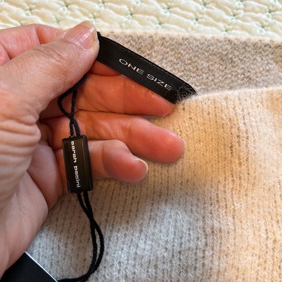 Sp Sweater NWT - Picture 8 of 16